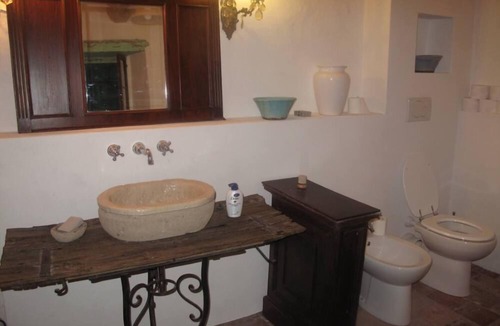 Zocca House | 15th Century Authentic Italian Farmhouse & Rehearsal/Wedding/Party Hall
