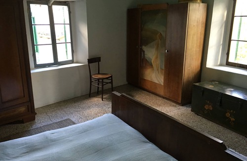 Zocca House | 15th Century Authentic Italian Farmhouse & Rehearsal/Wedding/Party Hall