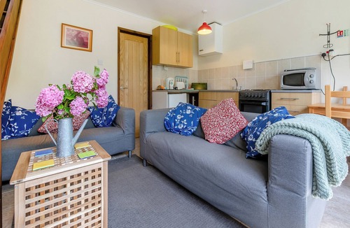 Saint Martin Cottage | 16 Beech Cottage-UK38936