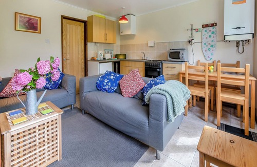 Saint Martin Cottage | 16 Beech Cottage-UK38936