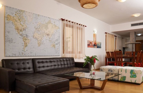 Guayacanes Apartment | 16. Comfortable 2 bedroom apartment, first level