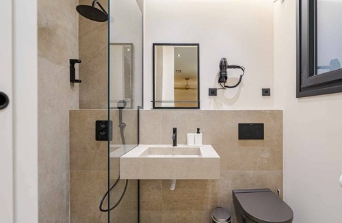 Embajadores Apartment | 16 m² Apartment ∙ 1 bedroom ∙ 2 guests