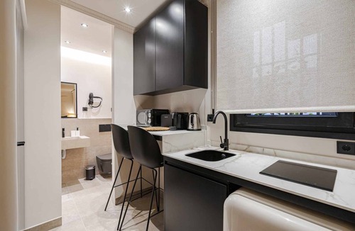 Embajadores Apartment | 16 m² Apartment ∙ 1 bedroom ∙ 2 guests