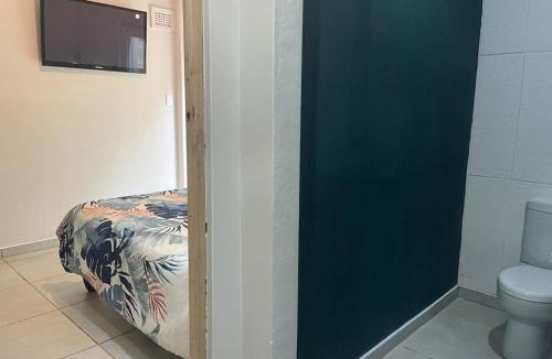 Sea Park Apartment | 16 st Johns - Studio 1