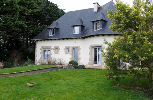 Cancale Other | 160 m² Accommodation ∙ 4 bedrooms ∙ 8 guests