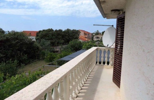 Vrsi House | 160 m² House ∙ 4 bedrooms ∙ 8 guests