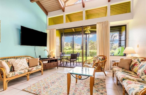 Kahuku House | 160 West