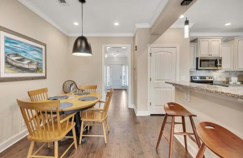 Epworth Acres House | 1605 Mariners Circle