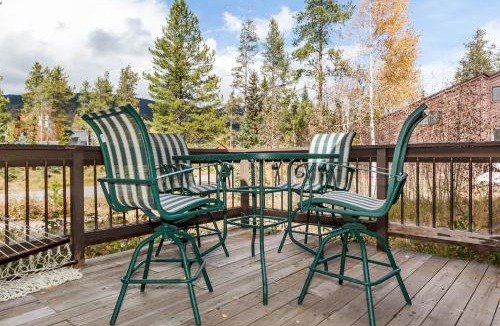 Keystone House | 1608 Soda Ridge: 2