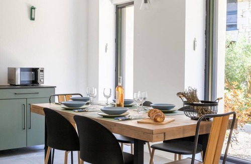 Ranton Cottage | 160m² designer house Private garden - Absolute calm
