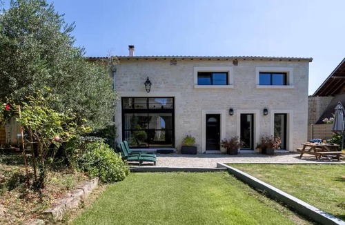 Ranton Cottage | 160m² designer house Private garden - Absolute calm