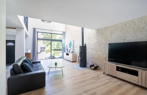 Ranton Cottage | 160m² designer house Private garden - Absolute calm