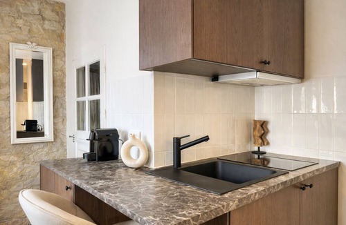 Notre-Dame-des-Champs Apartment | 1614 Sevres