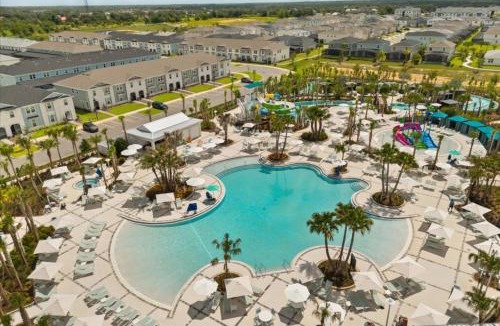 Clermont Villa | 16159Coastal