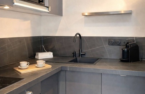 Ternes Apartment | 1625 Ternes