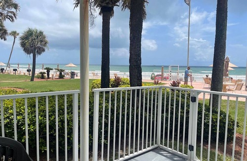 Bostwick Park Condo | #163 Ocean Jewel