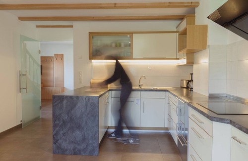 Prati Apartment | 164 apt. - Spacious & exclusive appartment with view