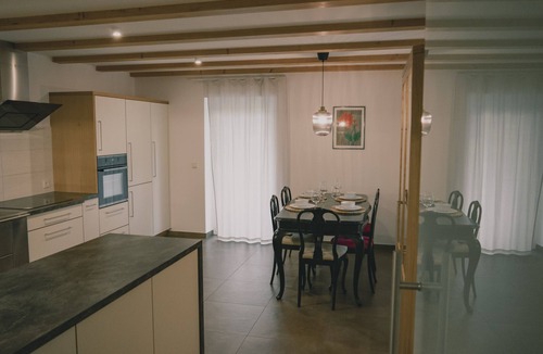 Prati Apartment | 164 apt. - Spacious & exclusive appartment with view