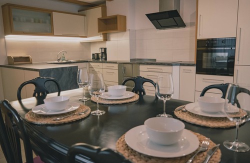 Prati Apartment | 164 apt. - Spacious & exclusive appartment with view