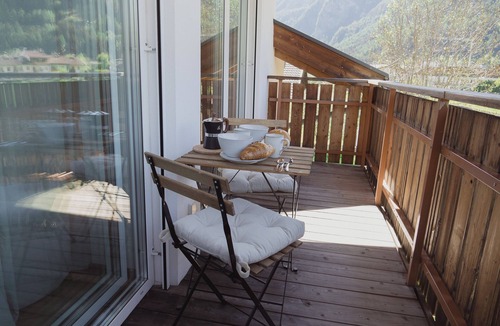 Prati Apartment | 164 apt. - Spacious & exclusive appartment with view