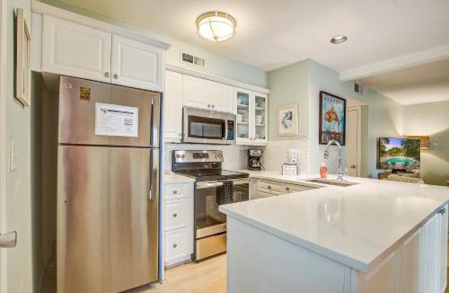 Seabrook Island House | 1641 Courtside