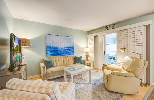 Seabrook Island House | 1641 Courtside
