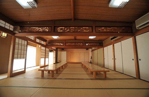 Ukyo Ward Hotel | 165 m² Hotel ∙ 1 bedroom ∙ 15 guests