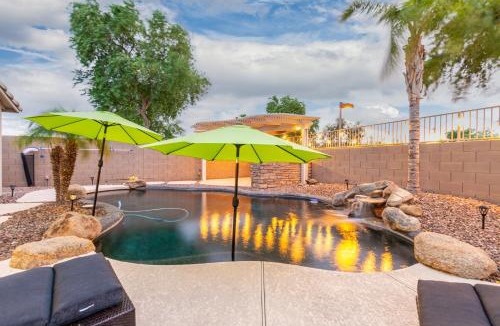 Canyon Trails House | 165th Goodyear