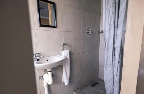 Germiston House | 166 Klipspringer Guest house