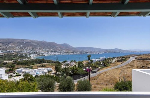 Krotiri Villa | 166 m² Villa ∙ 4 bedrooms ∙ 7 guests