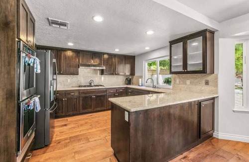 Chatsworth House | 167-Modern Home Private Tennis ct-Pool-Spa