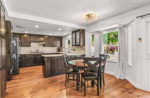 Chatsworth House | 167-Modern Home Private Tennis ct-Pool-Spa