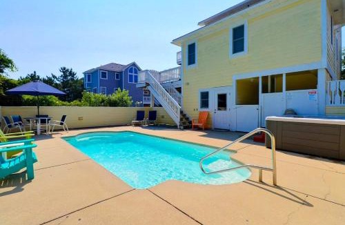 Ocean Sands House | 1675 - A Shore Thing