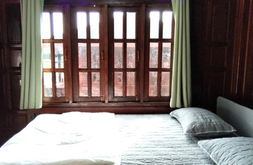 Phetchabun House | 168 Thai Mountian Homestay