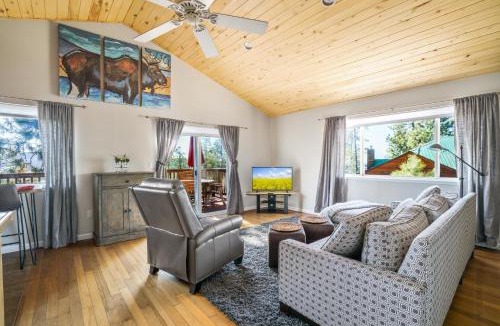 Durango House | 1688 Nusbaum - Guest House - 2 Bedroom