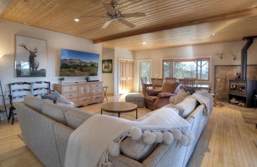Durango House | 1688 Nusbaum - Main House 3 Bedroom