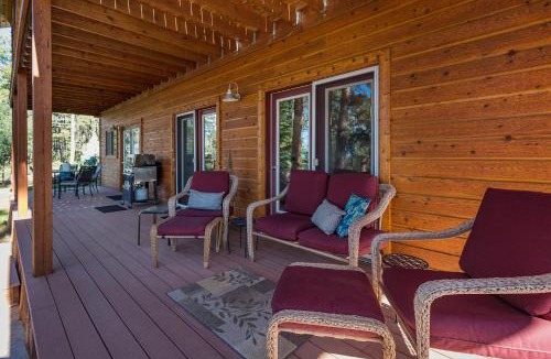 Durango House | 1688 Nusbaum - Main House 3 Bedroom