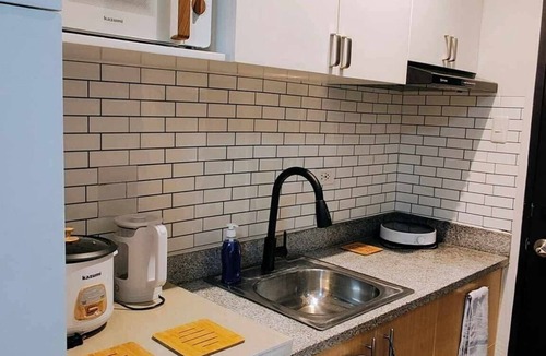 Cagayan de Oro Apartment | 16Q Mesaverte Unit in city near SM