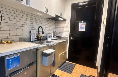 Cagayan de Oro Apartment | 16Q Mesaverte Unit in city near SM