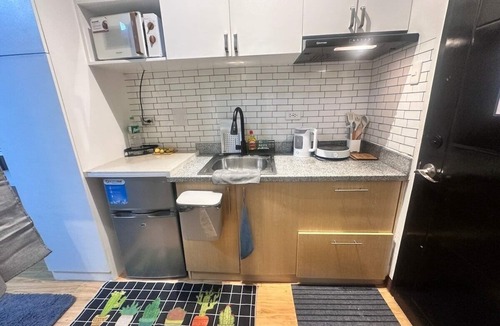 Cagayan de Oro Apartment | 16Q Mesaverte Unit in city near SM
