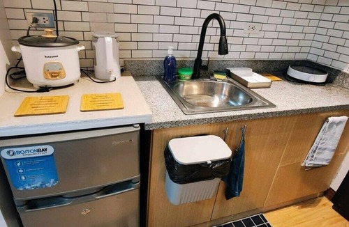 Cagayan de Oro Apartment | 16Q Mesaverte Unit in city near SM