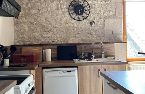 Montrichard Val de Cher House | 16th-century Tourangelle between Beauval and Chenonceaux