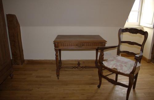 Luche-Pringe Villa | 16th Century Heritage House with Private Garden