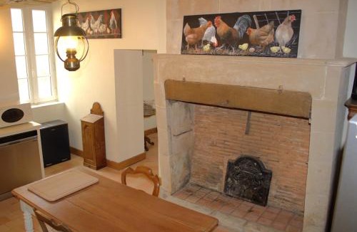 Luche-Pringe Villa | 16th Century Heritage House with Private Garden