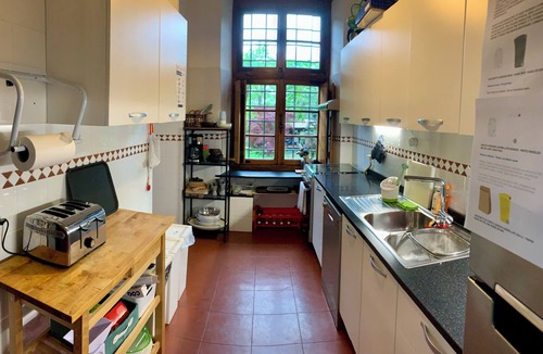 Chiavari Villa | 16th-century hunting lodge with pool and garden within a historic private villa