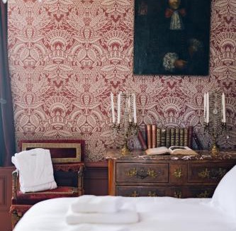 Bures-sur-Dives Villa | 16th century Norman Manor