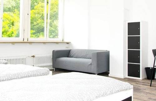 Sudheim Apartment | 17 - Bachwiesenstr. Stuttgart