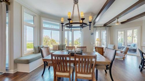 Palmetto Dunes House | 17 Brigantine