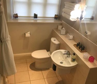 Pickering Bed & Breakfast | 17 Burgate
