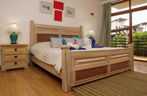 Guayacanes Apartment | 17. Comfortable 2 bedroom apartment, first level